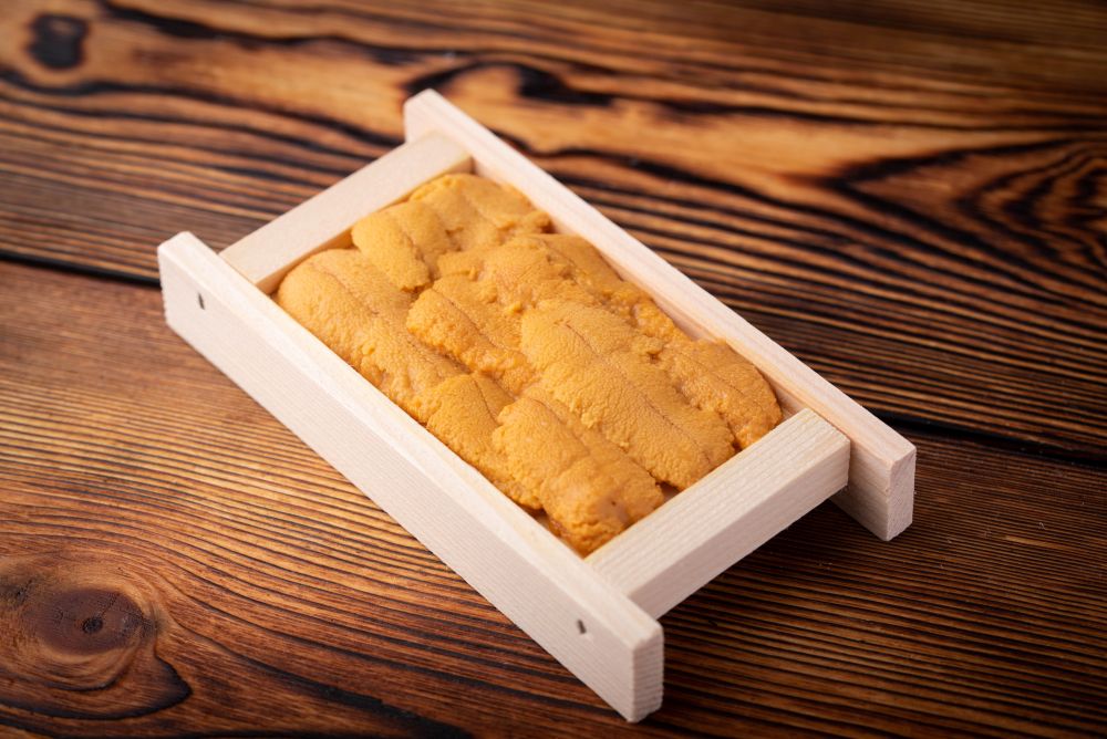 板うにの商品画像